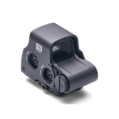EOTech HWS EXPS2 Green Holographic Weapon Sight / Green Reticle - w/68 MOA Ring & 1 MOA Dot Side Button