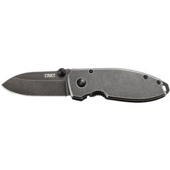 CRKT Squid Black Stonewash Knife 2-1/5