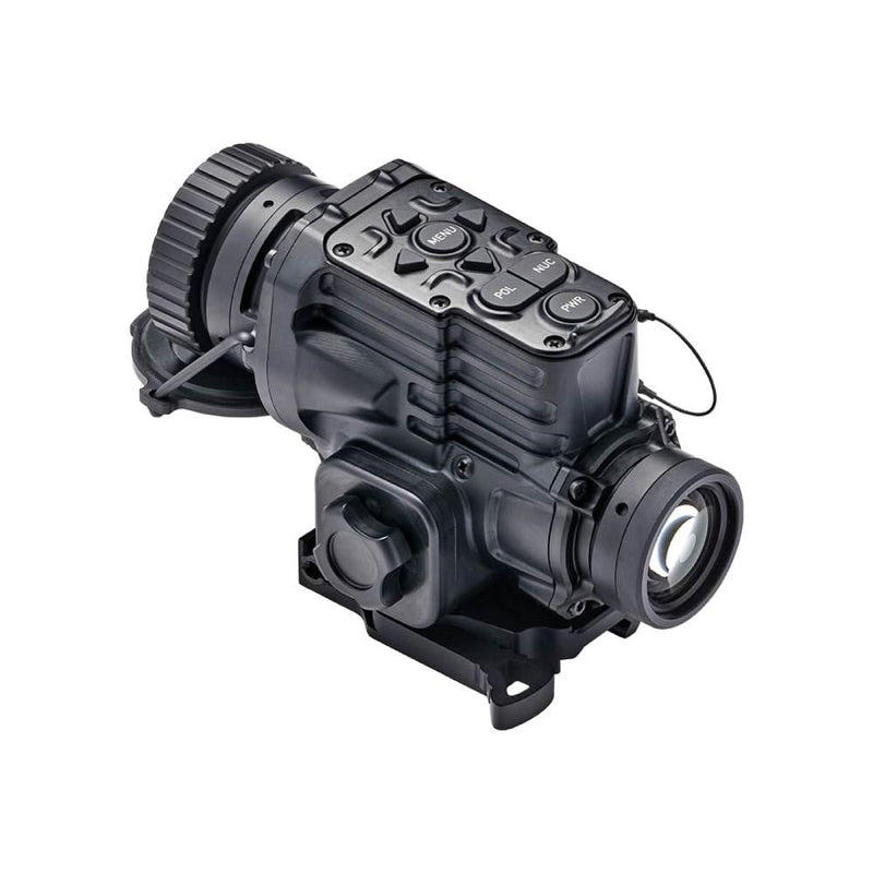 Eotech ClipIR Uncooled Thermal Clip-on DEMO