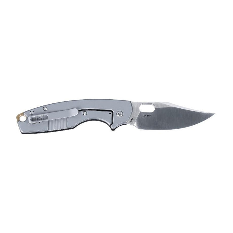 CRKT Pilar IV Folding Knife 3-1/10