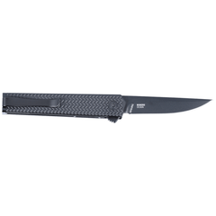 CRKT CEO Microflipper Folding Knife 2-3/10