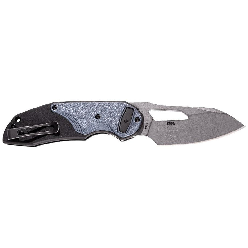 CRKT Attaboy Folding Knife 2-3/4