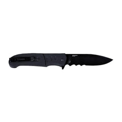 CRKT Ignitor Assisted Folding Knife 3-1/2