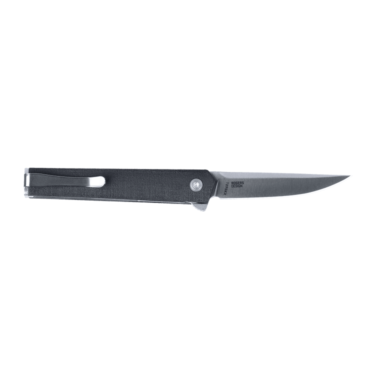 CRKT CEO Compact Folding Knife 2-3/5