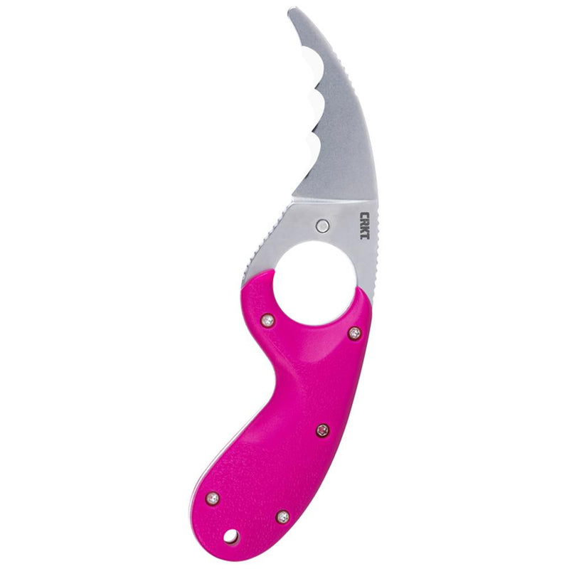 CRKT Bear Claw Fixed Knife 2-2/5
