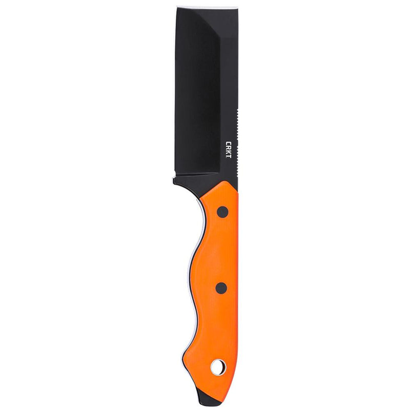 CRKT Razel Fixed Knife 3