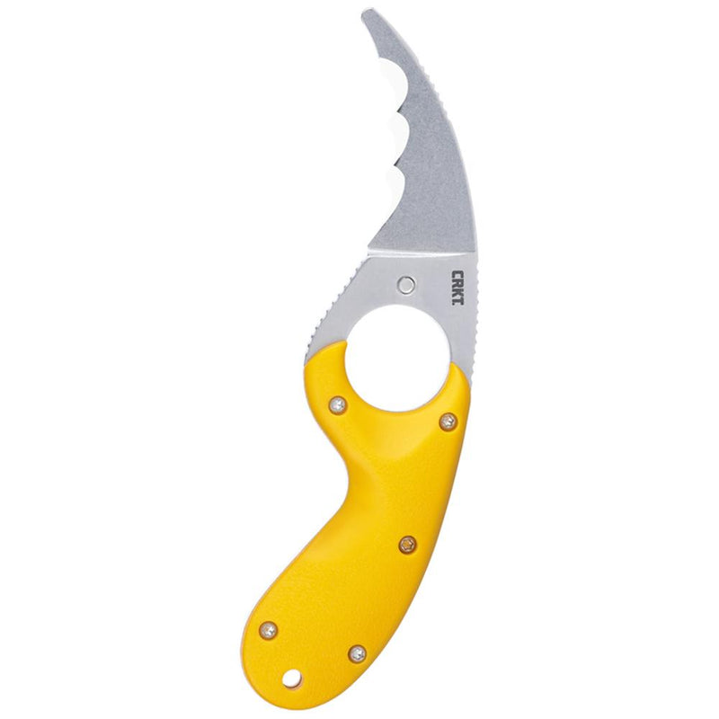 CRKT Bear Claw Fixed Knife 2-2/5