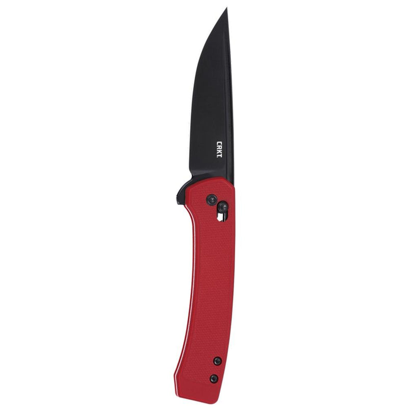 CRKT Q Compact Folding Knife 3