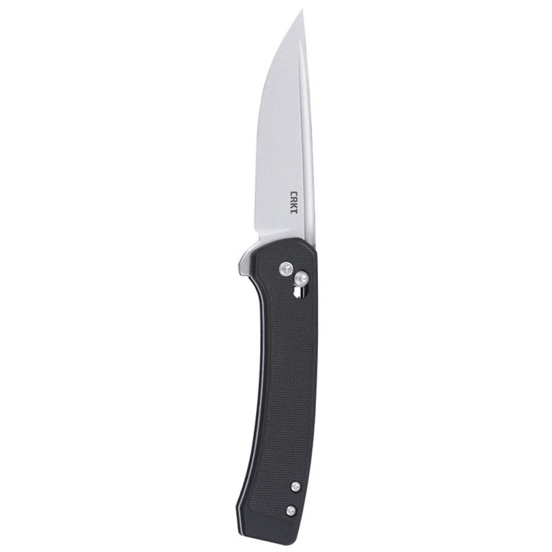 CRKT Q Compact Folding Knife 3