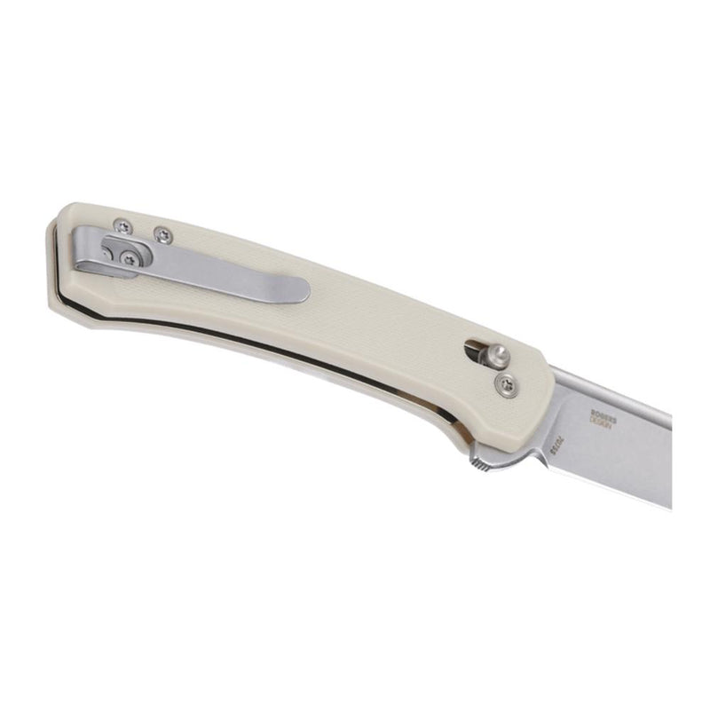 CRKT Q Compact Folding Knife 3