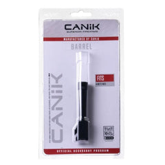 Canik Micro Compact Threaded Barrel for Mete MC9 1/2x28