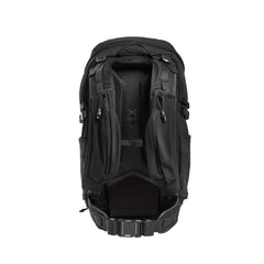 VertX Siege 35L Tactical Backpack Black