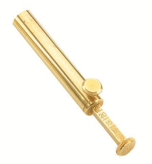 Traditions Powder Measure for Black Powder Revolvers 5 - 45 grains (brass)
