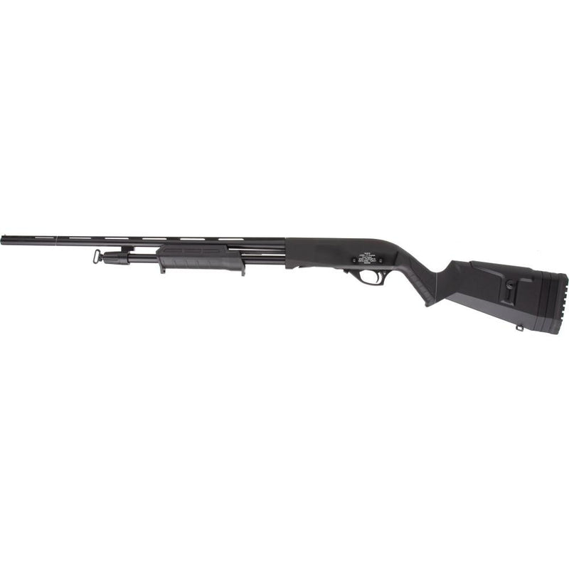 Rock Island Compact All Generation Standard Turkey/Deer Shotgun 410 ga 3
