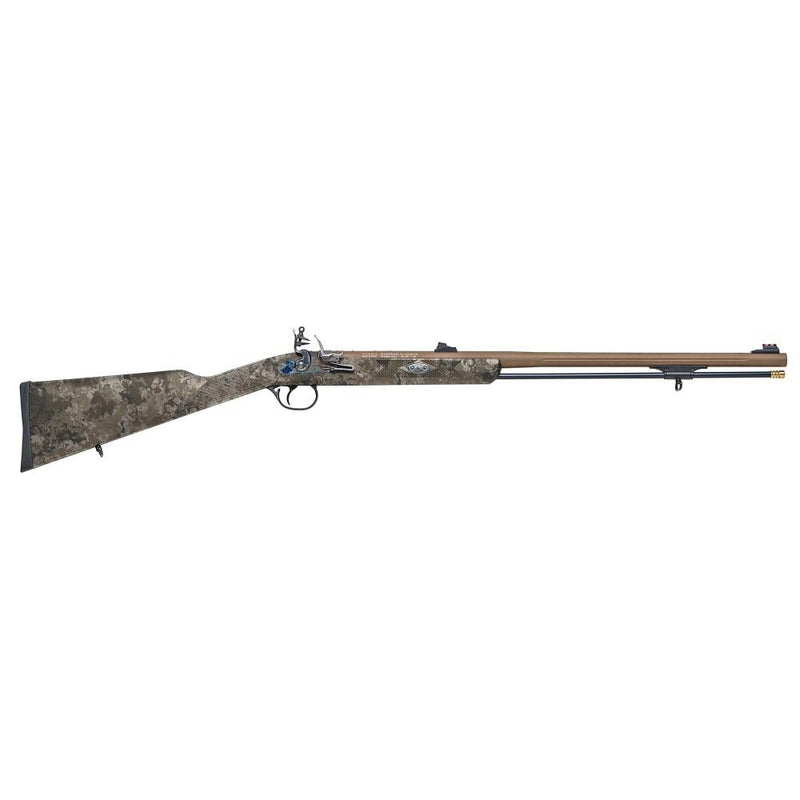 Traditions PA Pellet Muzzleloader Rifle .50 Cal Flintlock 26