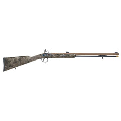 Traditions PA Pellet Muzzleloader Rifle .50 Cal Flintlock 26