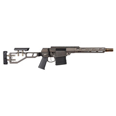 Q The Fix SBR 8.6 BLK 25rd Magazine 12