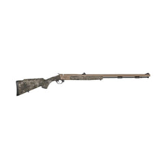 Traditions Pursuit XT Northwest Magnum Muzzleloader Rifle .50 Cal Single Shot 26