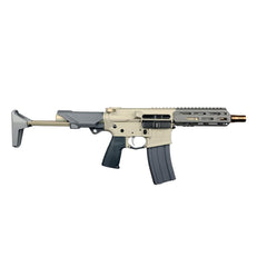 Q Sugar Weasel SBR .300 Blk 30rd Magazine 7