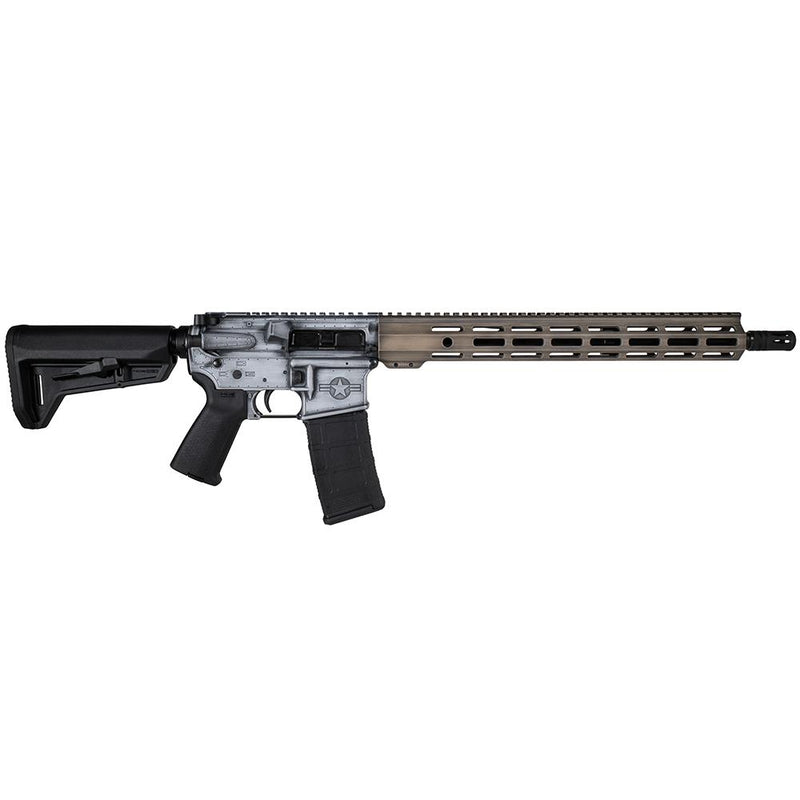 Shark Coast Tactical 