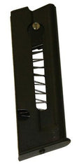ProMag Beretta 21A Magazine .22 LR Blued Steel 7/rd