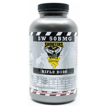 Shooters World 50 BMG - 1lb