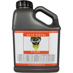 Shooters World Auto Pistol Powder 8lb