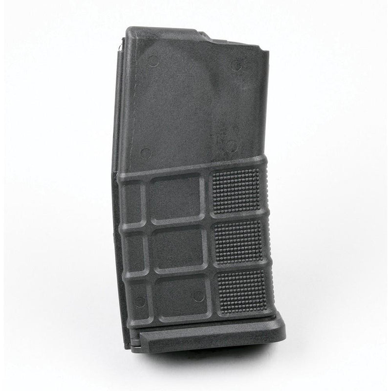 PROMAG AR-.308 .308 (20) RD BLACK POLYMER MAGAZINE