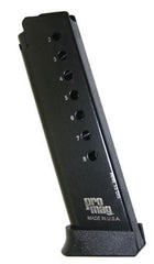 ProMag Sig Sauer P225/P6 Magazine 9mm Blued Steel 8/rd