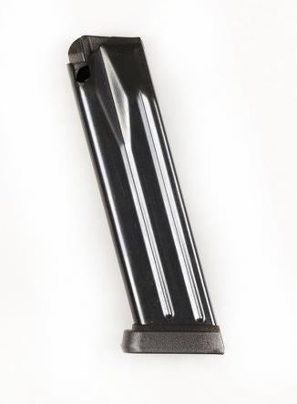ProMag Steel Handgun Magazine Springfield XD-M 9mm Blued 10/rd