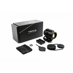 ZeroTech Trace Red Dot RAS 1�25 Digital Red Dot 2 MOA