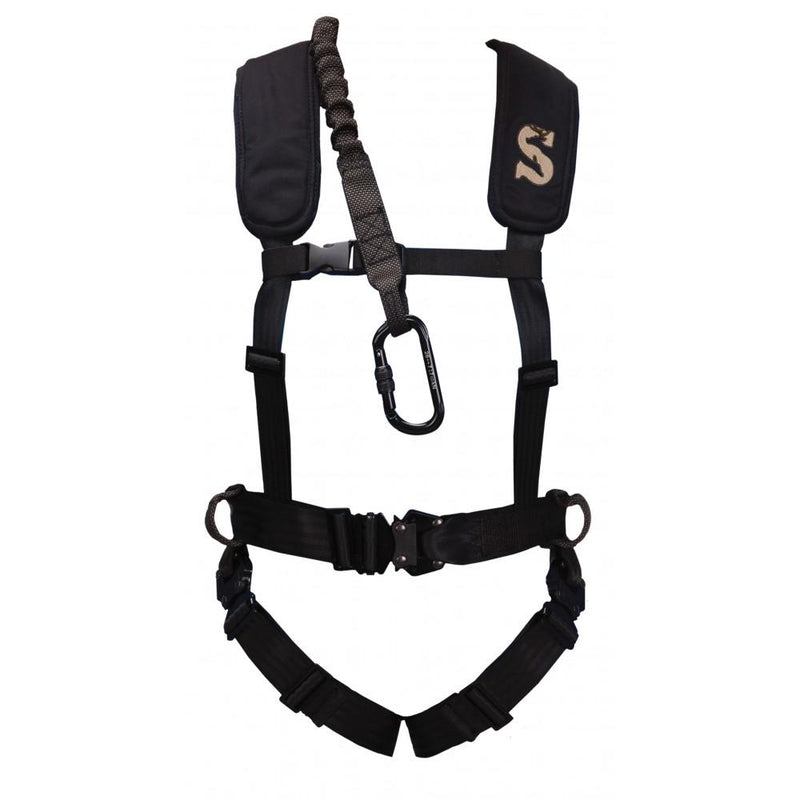 Summit Men's Sport Safety Harness - Medium 28