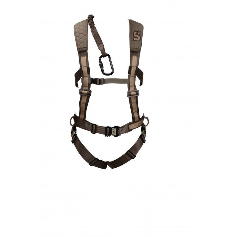 Summit Men's Safety Harness PRO - Medium 28