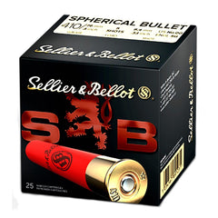 Sellier & Ballot Shotshells .410 ga 3