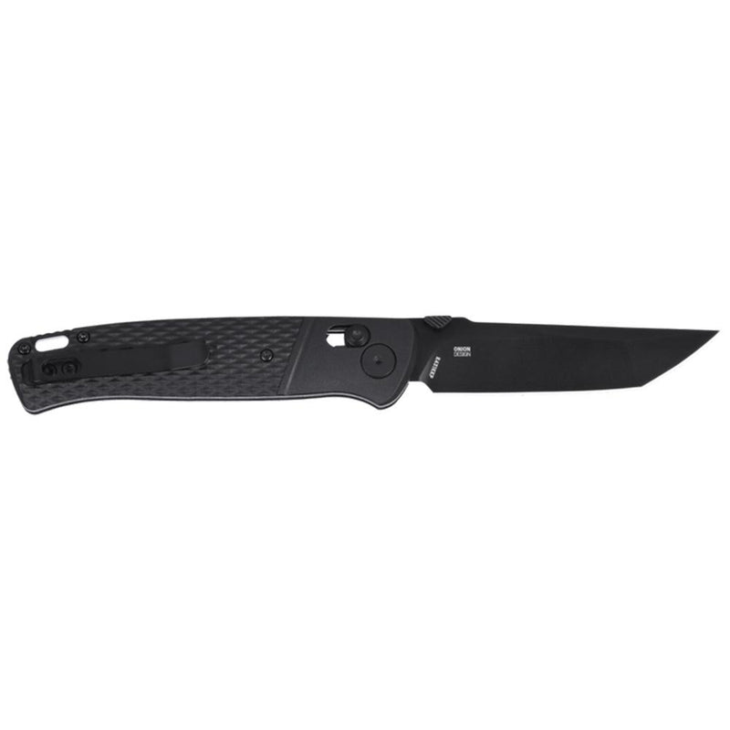 CRKT Counterpart Folding Knife 3-3/10