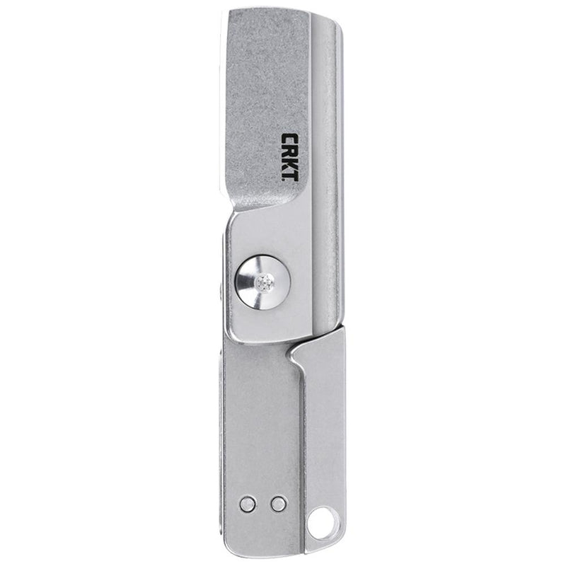 CRKT Box Key EDC Folding Pocket Knife 1-1/4