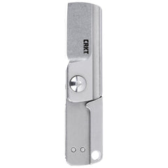CRKT Box Key EDC Folding Pocket Knife 1-1/4
