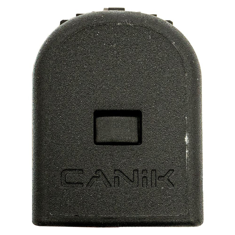 Canik TP9 Elite Sub-Compact Handgun Magazine with +3 Extension 9mm Luger 15/rd
