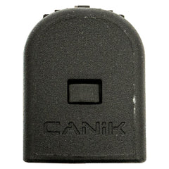 Canik TP9 Elite Sub-Compact Handgun Magazine with +3 Extension 9mm Luger 15/rd