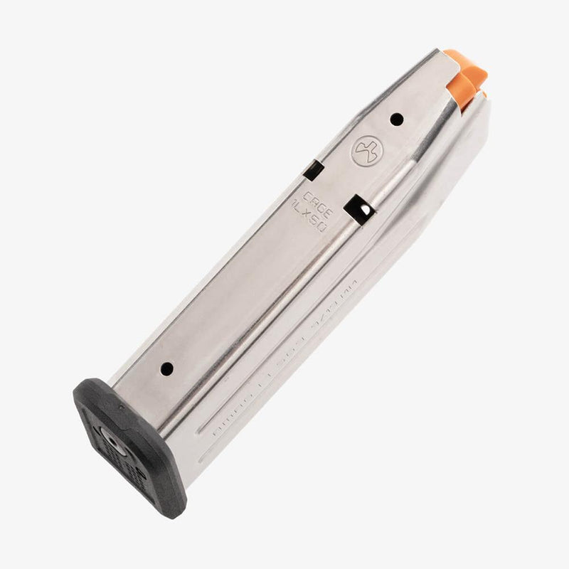 Magpul AMAG 17 SG9 Handgun Magazine for Sig P320/M17 9mm Luger 17/rd