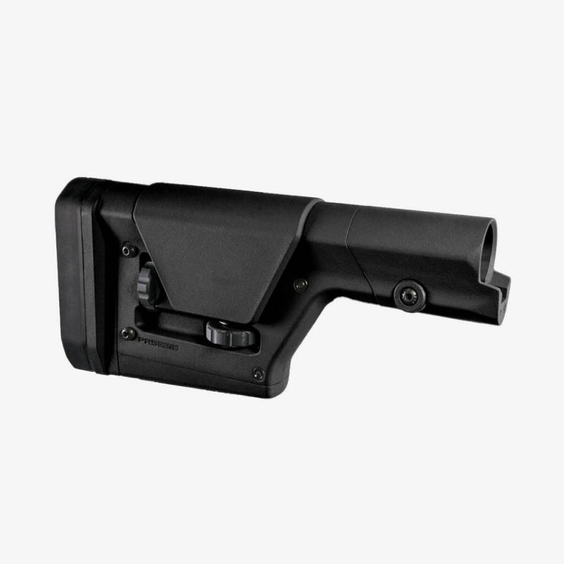 Magpul PRS Gen3 Precision Adjustable Stock For AR15/M16/AR10 Black