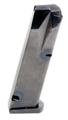 ProMag Beretta 92F Magazine 9mm Blued Steel 15/rd