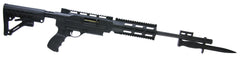 ProMag Archangel Conversion Stock for Remington 597