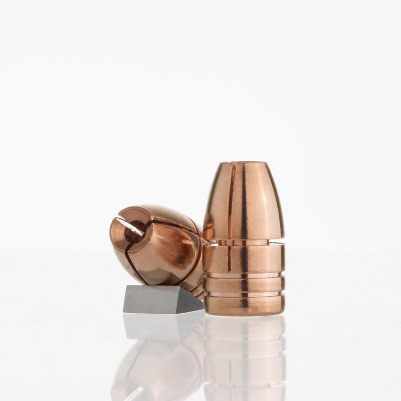 Lehigh Defense Controlled Fracturing Lead-Free Bullets 9mm .355