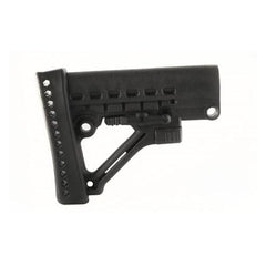 ProMag Archangel Six-Position Collapsible Butt-Stock for AR-Series with Recoil Pad