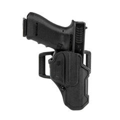 Blackhawk T-Series Level 2 Compact Holster for Sig P320/P250/M17/M18 Black RH