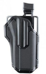 OMNIVORE L2 NON LIGHT BEARING LH BK