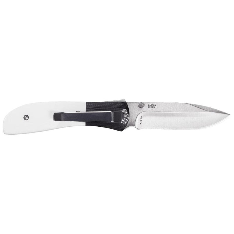 CRKT M4-02M Assisted Folding Knife 3-1/4
