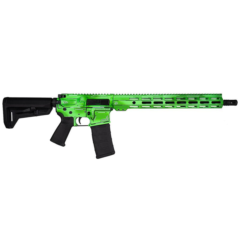 Shark Coast Tactical 