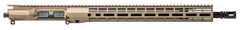 AERO M4E1-T COMPLETE UPPER 18 223 SS QPQ FDE